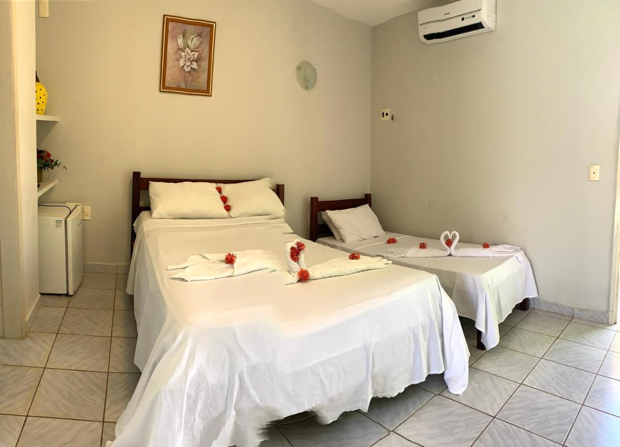 Inn Maturi - Pipa