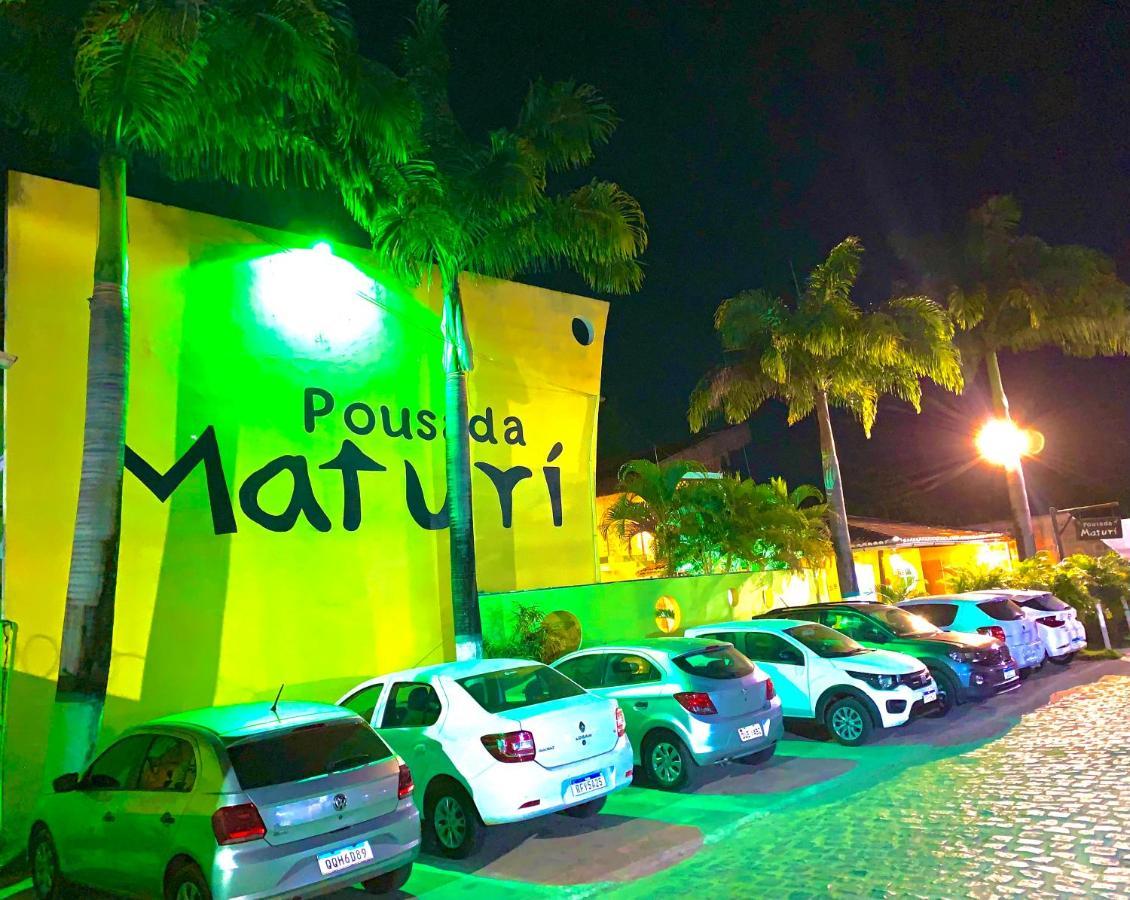 Maturi - Pipa 2* Praia de Pipa