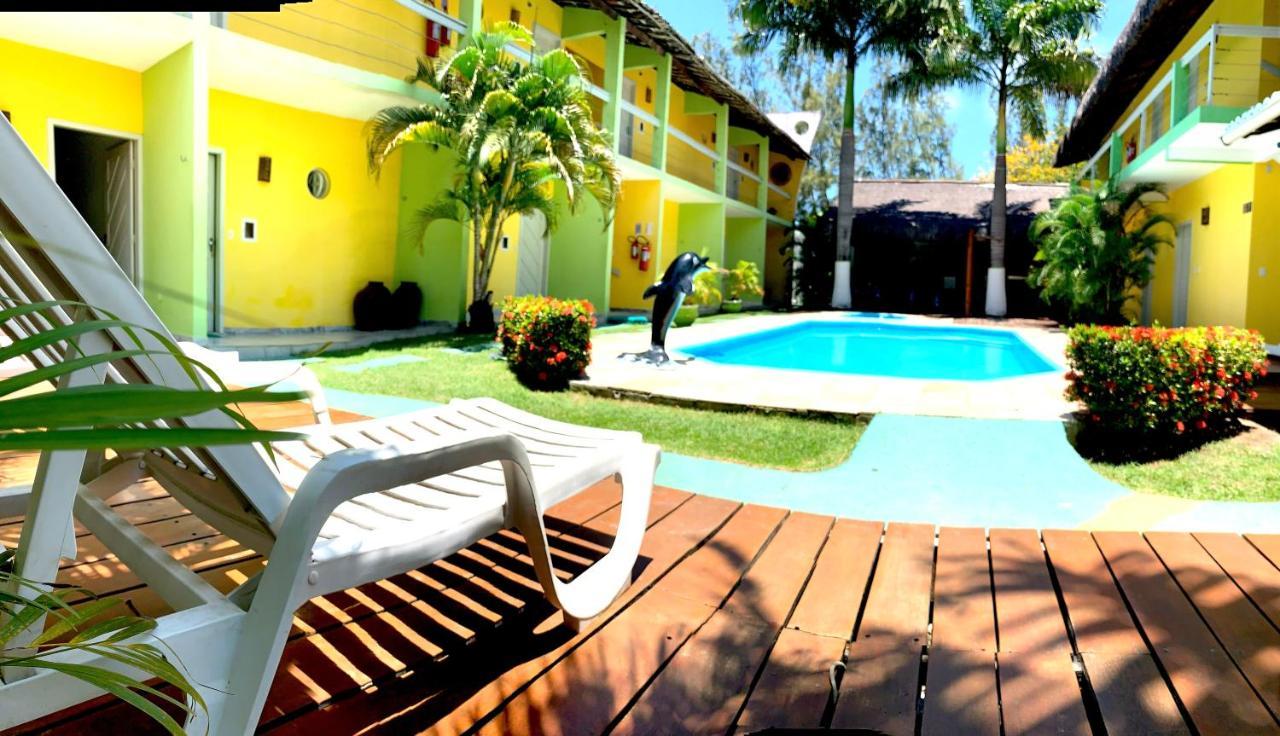 Maturi - Pipa Inn 2*
