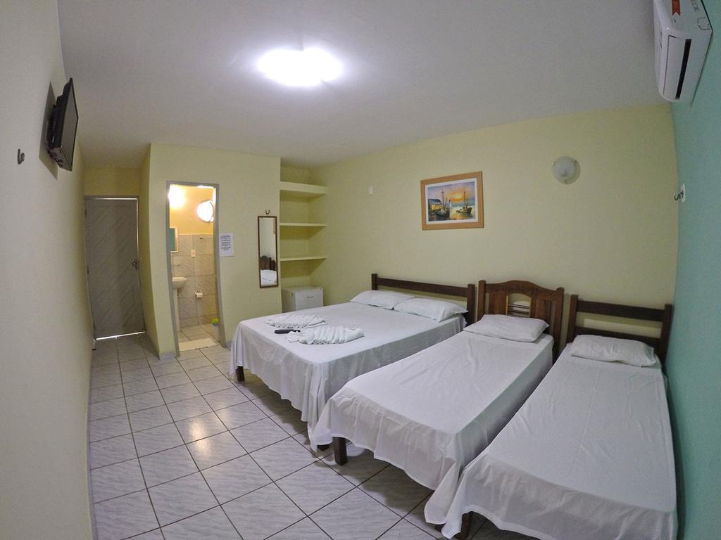 Inn Maturi - Pipa Praia de Pipa