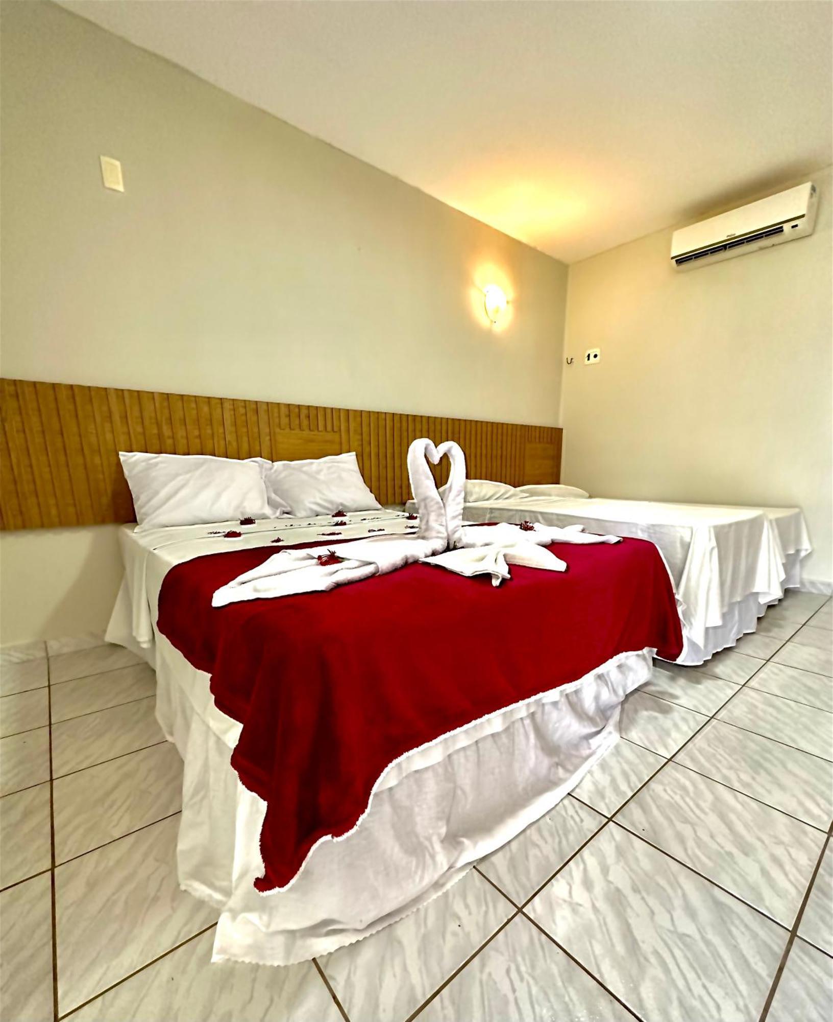 Inn Maturi - Pipa