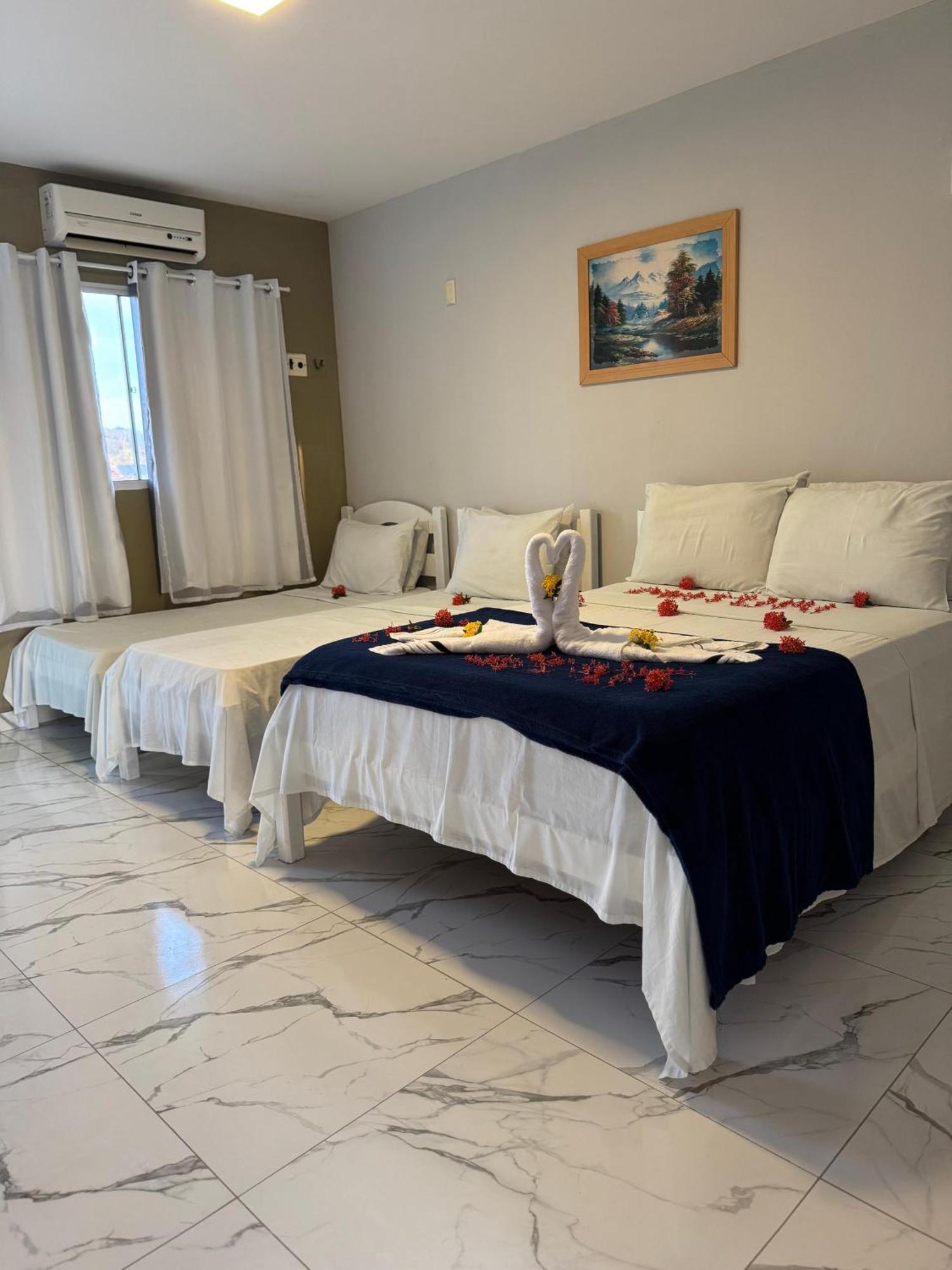 Inn Maturi - Pipa 2*