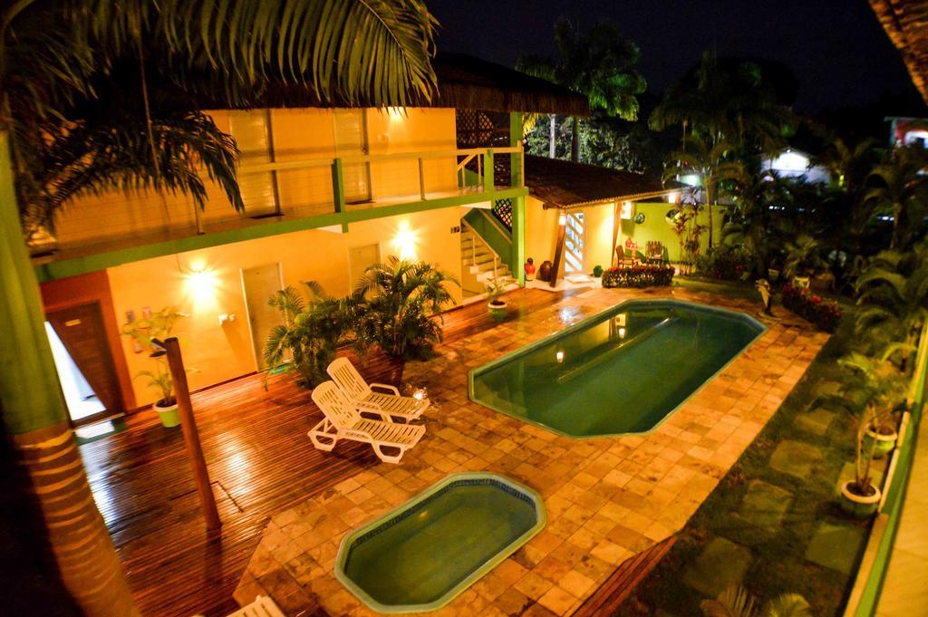 Inn Maturi - Pipa Praia de Pipa