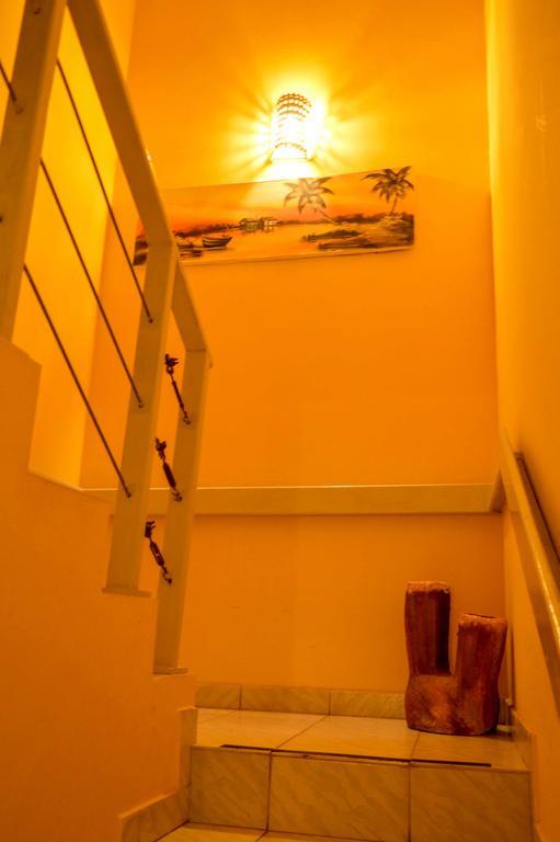 Inn Maturi - Pipa Praia de Pipa