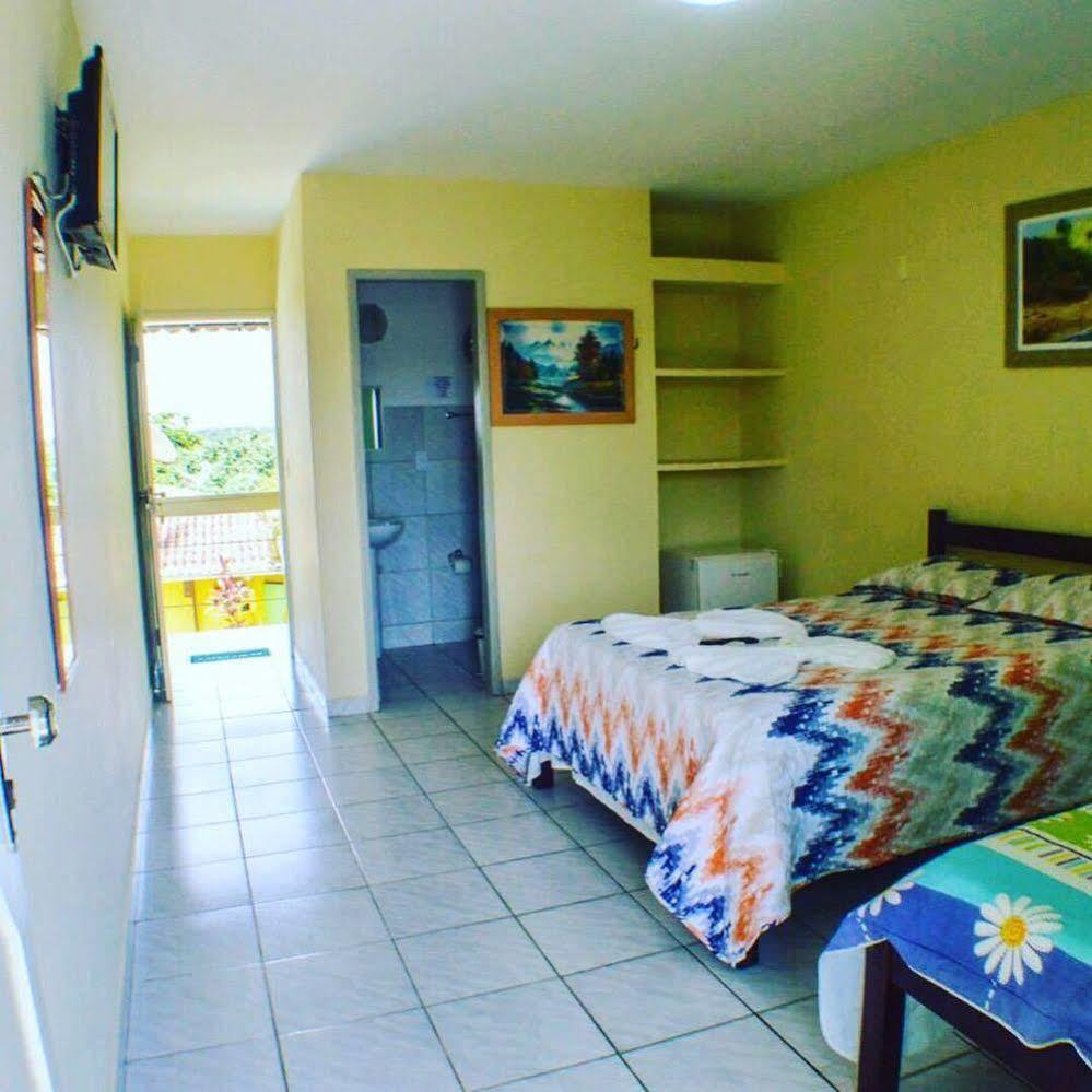 Maturi - Pipa Inn Praia de Pipa