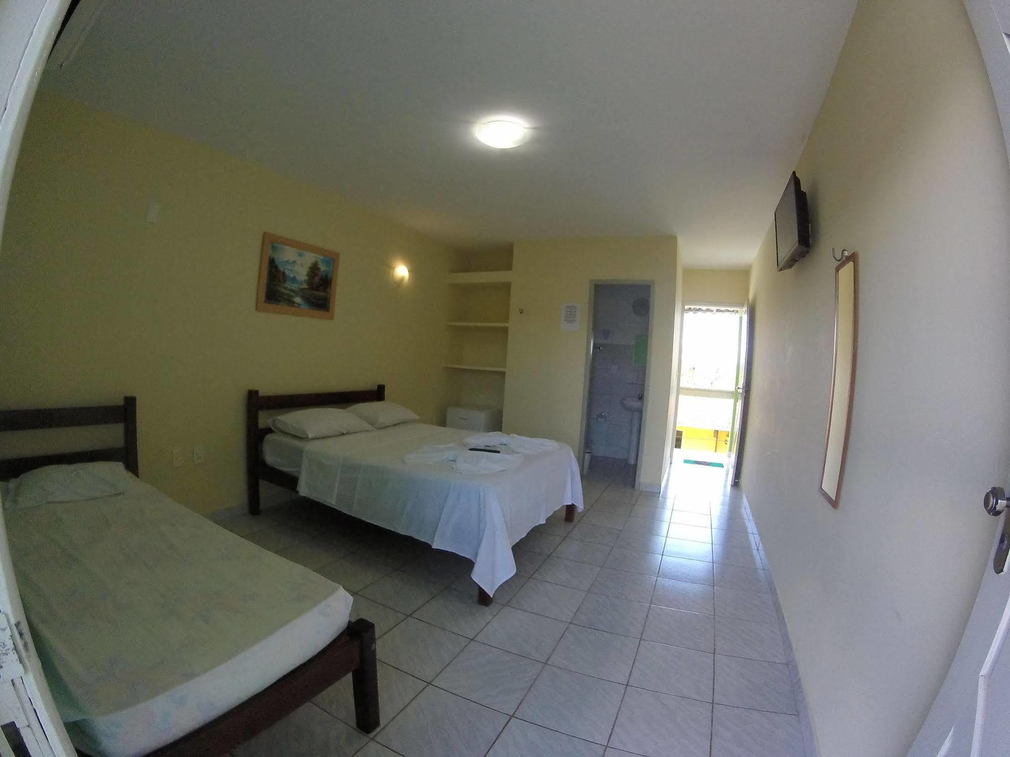 Inn Maturi - Pipa 2*