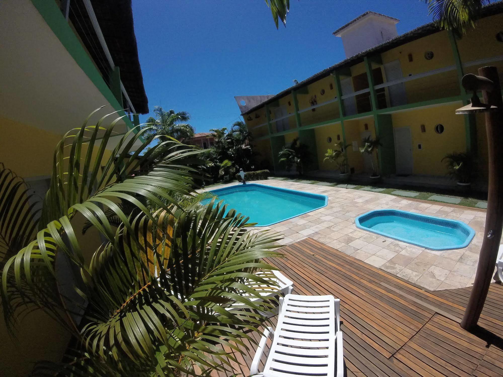 Maturi - Pipa Inn Praia de Pipa