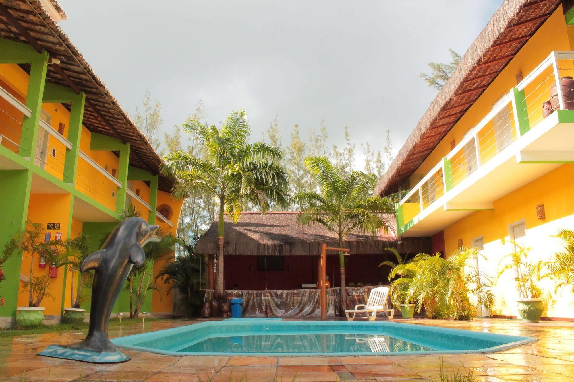 Inn Maturi - Pipa Praia de Pipa