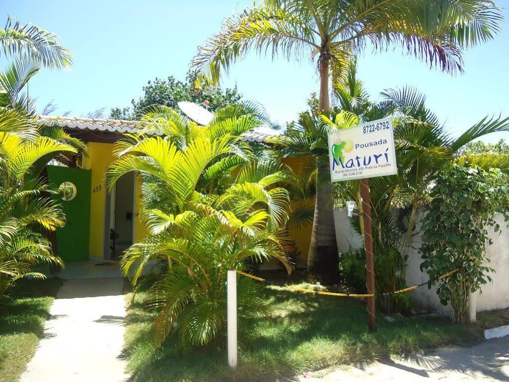 Inn Maturi - Pipa Praia de Pipa