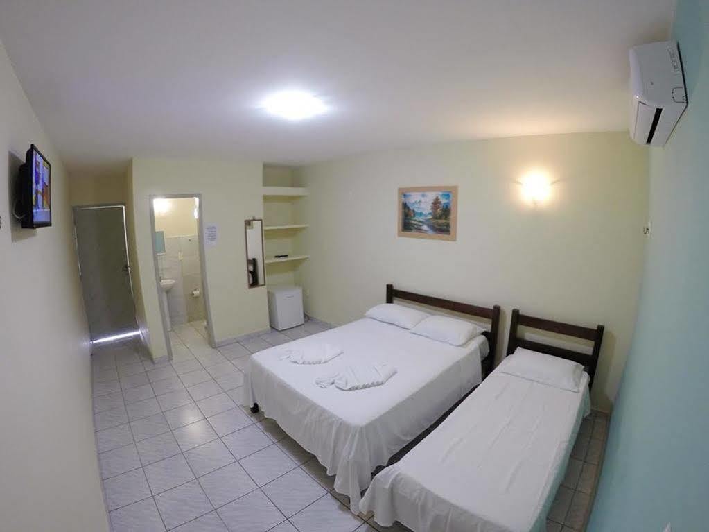 Maturi - Pipa Inn Praia de Pipa