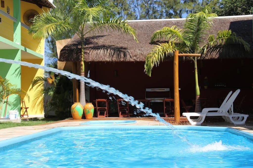 Inn Maturi - Pipa 2*