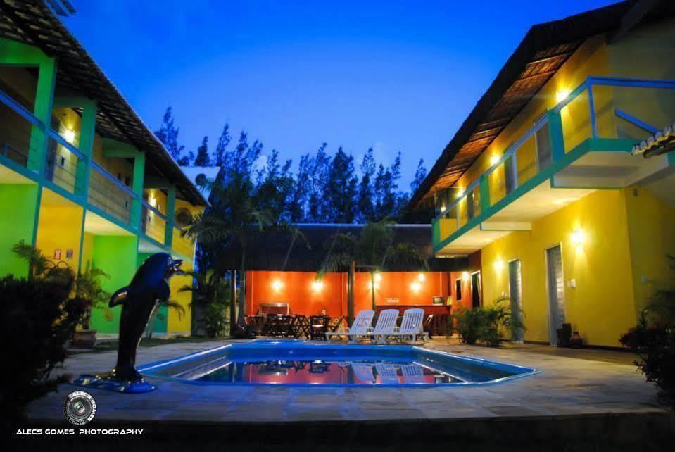 Maturi - Pipa Inn 2*