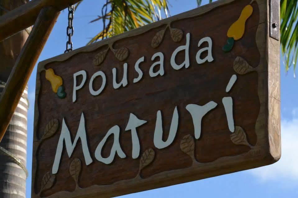 Maturi - Pipa Inn 2*