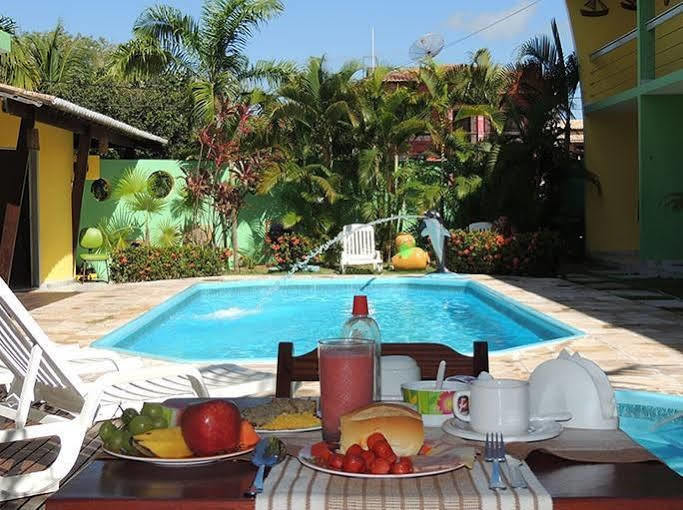 Inn Maturi - Pipa