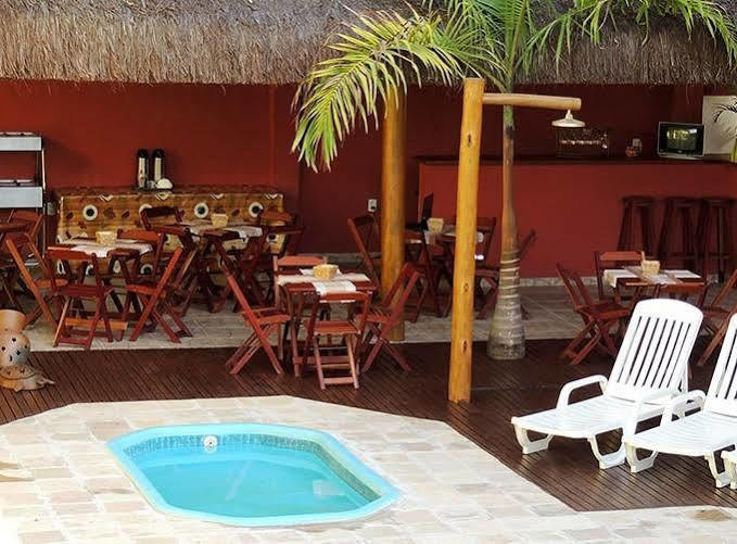 Inn Maturi - Pipa 2*
