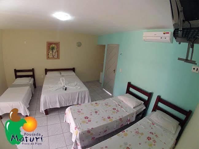 Maturi - Pipa Inn 2*